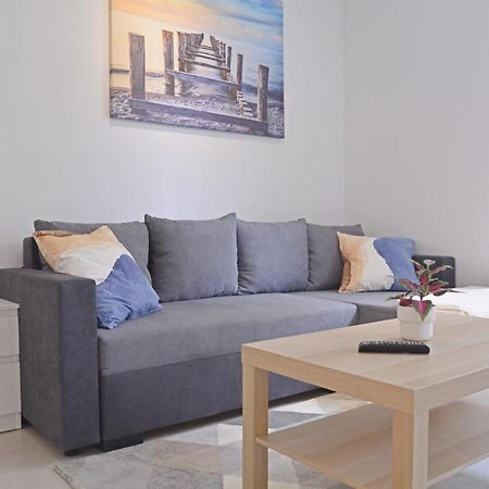 Świnoujście Apartamenty Bryza - Apartament Sun Towers 27 מראה חיצוני תמונה